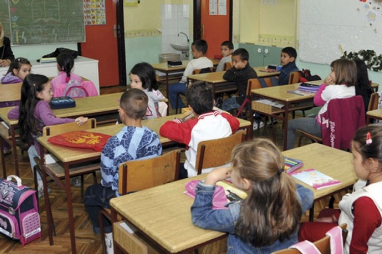 Počinje zimski raspust za učenike u Srpskoj