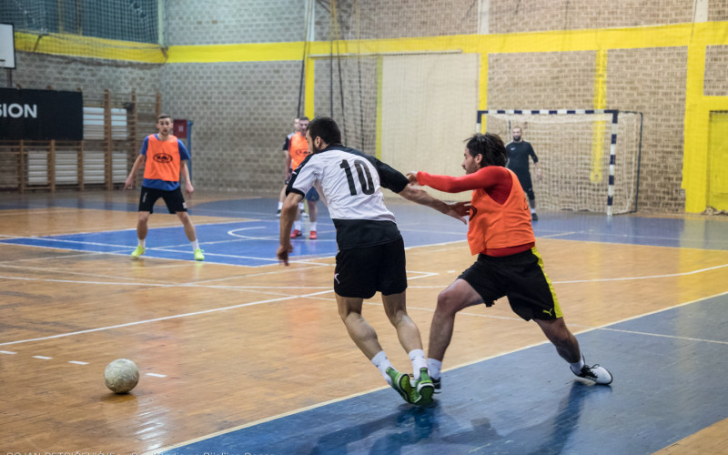 Počinje Zimska futsal liga u Bijeljini