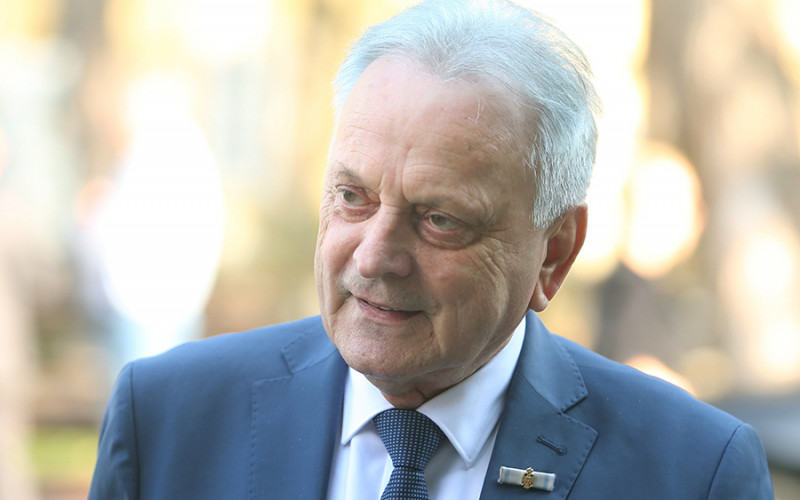 Senat Univerziteta u Istočnom Sarajevu odlučuje ko će biti novi rektor