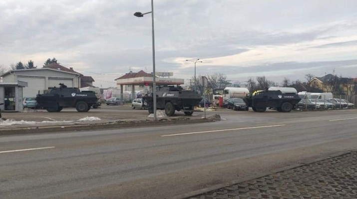 MUP RS: Mediji i pojedinci da prestanu da manipulišu informacijama i fotografijama