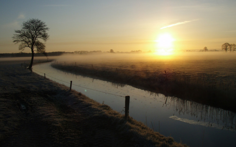 Danas promjenjivo oblačno sa sunčanim intervalima