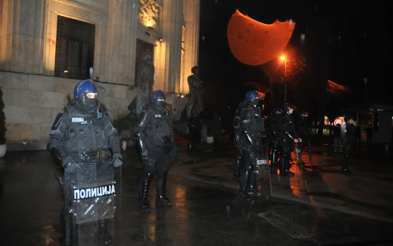 PU Banjaluka: Davor Dragičević nije uhapšen