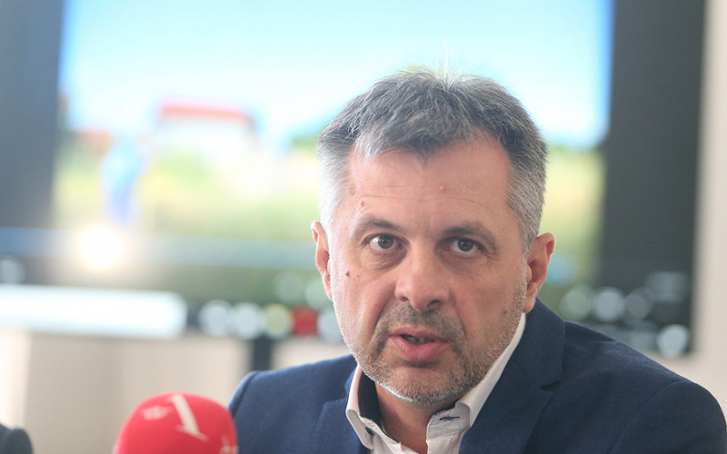 Radojičić otkazao sve manifestacije povodom Dječje nove godine