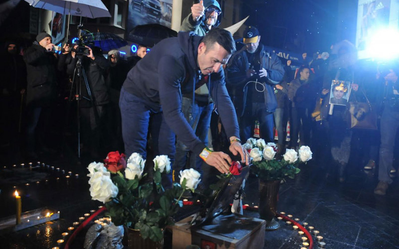 Raspisana potjernica za Davorom Dragičevićem i još 4 osobe