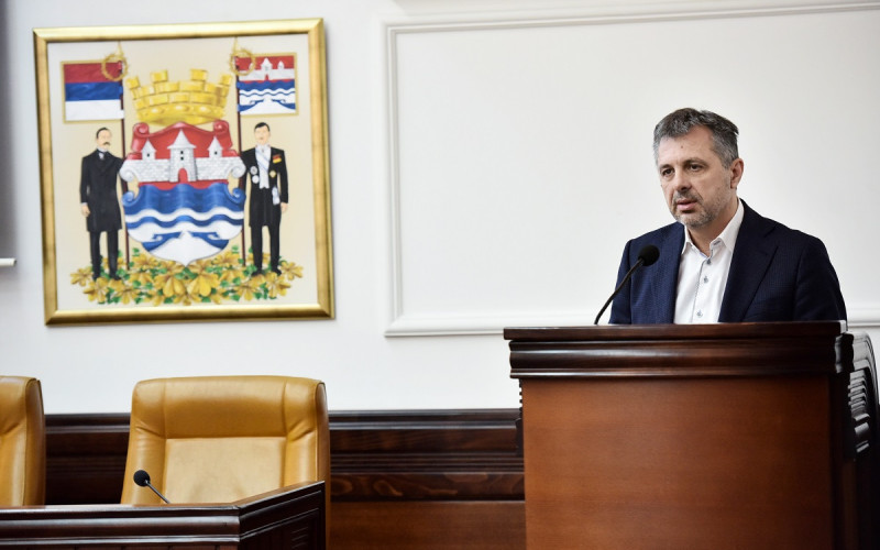 Radojičić: Neće biti Novogodišnjih koncerata