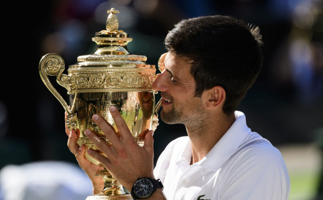 Nole i odbojkašice oduševili planetu, Zvezda Srbiju i Srpsku