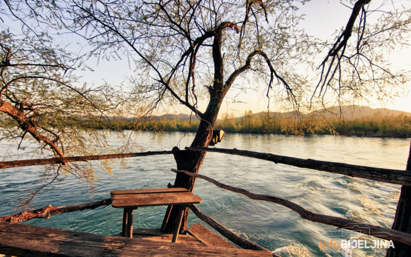 Danas suvo sa sunčanim intervalima