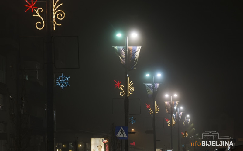 Bijeljina: Slavlje po restoranima, hotelima, u krugu porodice