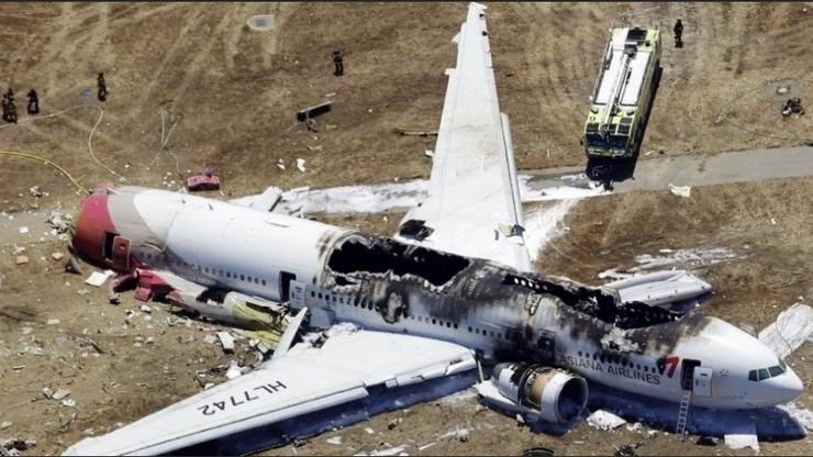 Broj avionskih nesreća porastao u 2018.