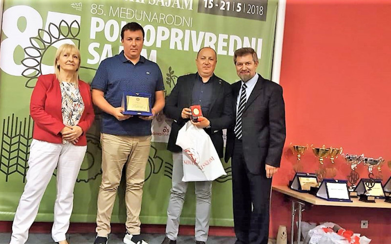 Rakija braće Džuveleković sa Majevice osvaja tržIšte regiona