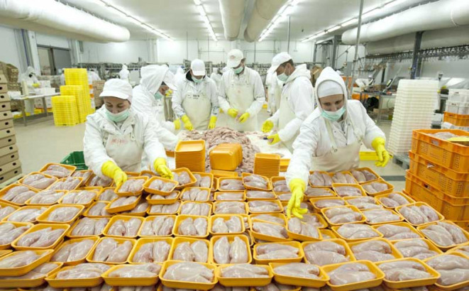 BiH i dalje bez dozvole za izvoz mesa peradi u EU