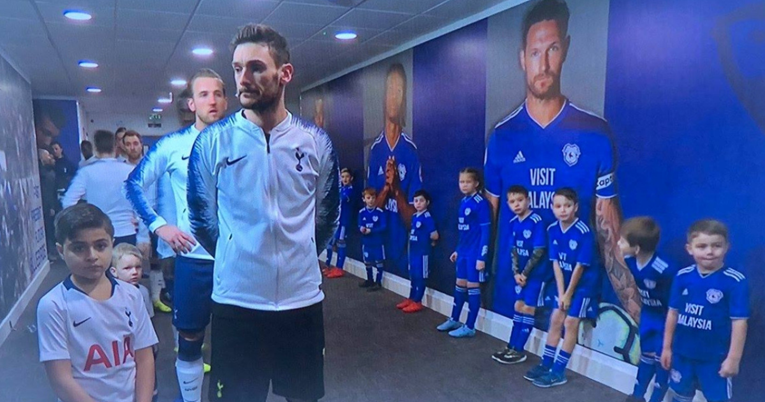 Djeci za izlazak na teren naplaćuju do 777 eura, prednjači jedan engleski tim