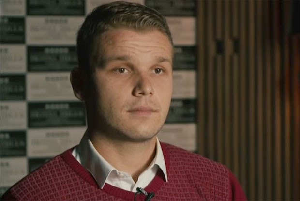 Tužilaštvo Banja Luka: Draško Stanivuković podstrekivao na nasilje