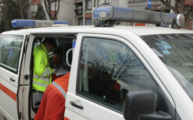 Ljekari u Banjaluci intervenisali i zbog neuzvraćene ljubavi