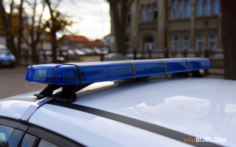 Bijeljinska policija uputila apel građanima: Prijavite kretanje sumnjivih osoba ili vozila