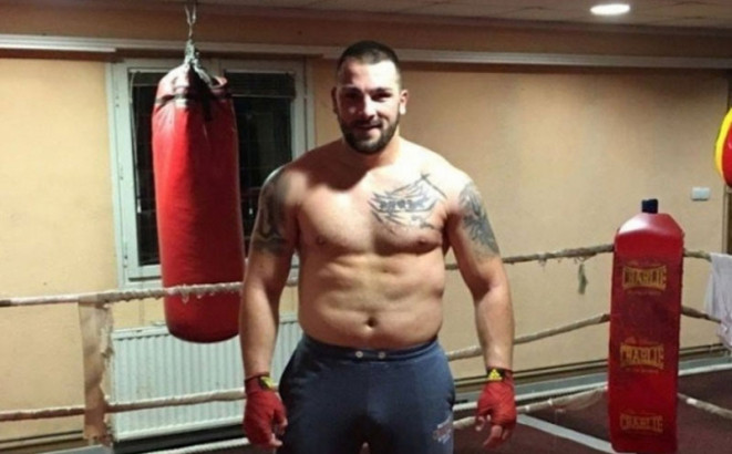 Produžen pritvor osumnjičenom za pokušaj ubistva Kovačevića