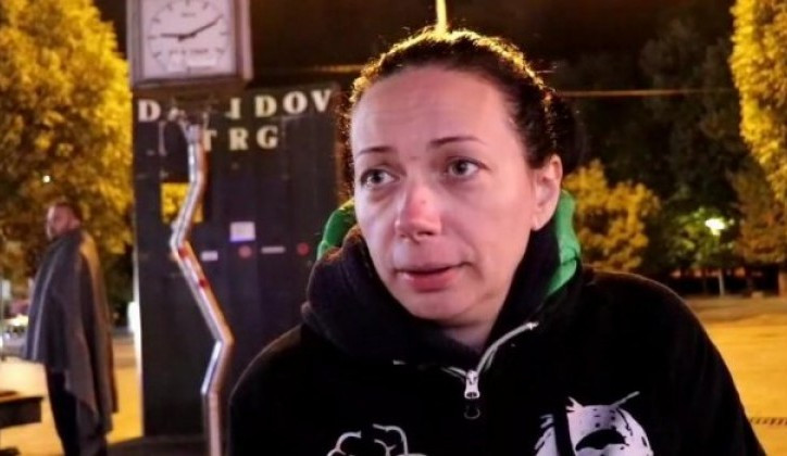 Suzana Radanović: Policija je bila korektna, neka budu ažurni i u slučaju Davidovog ubistva