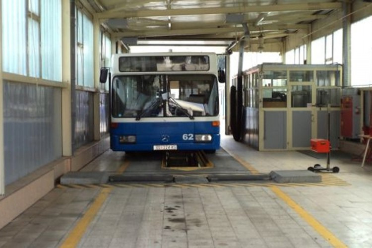 Svi kontrolisani autobusi u Bijeljini manje ili više neispravni