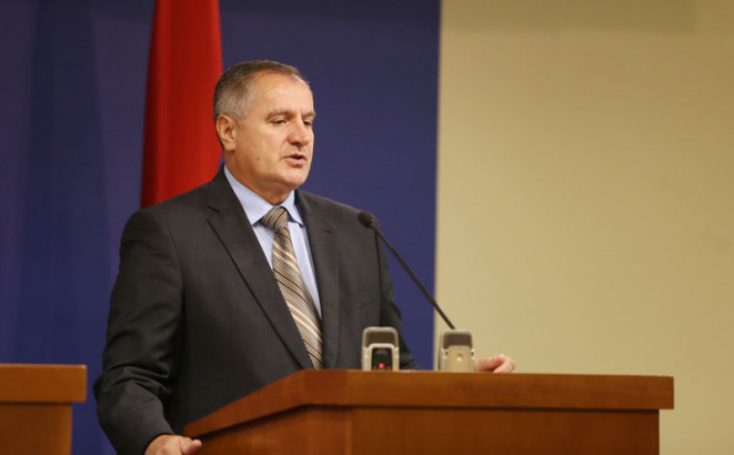 Višković: RS će slaviti Dan Republike bez obzira na mnogobrojne pritiske
