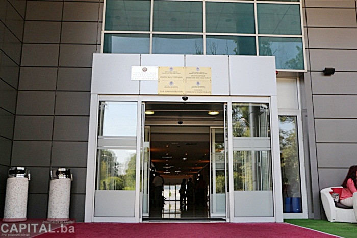 Povećana naplata javnih prihoda