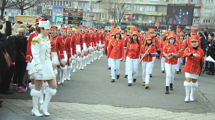 Karavan mimoze gostuje u Bijeljini: Najava evropske fešte na hercegnovskoj rivi