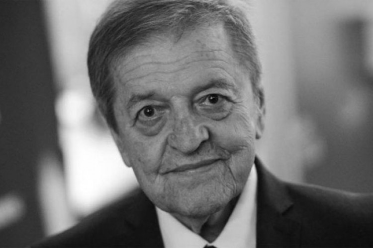Sahranjen veliki glumac Marko Nikolić