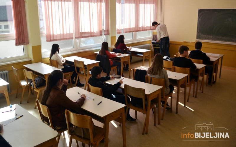 Januarska plata u prosvjeti veća u prosjeku za oko 100 KM