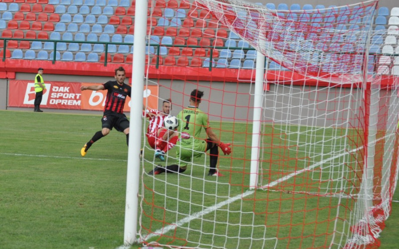 Husić više nije igrač Zvijezde