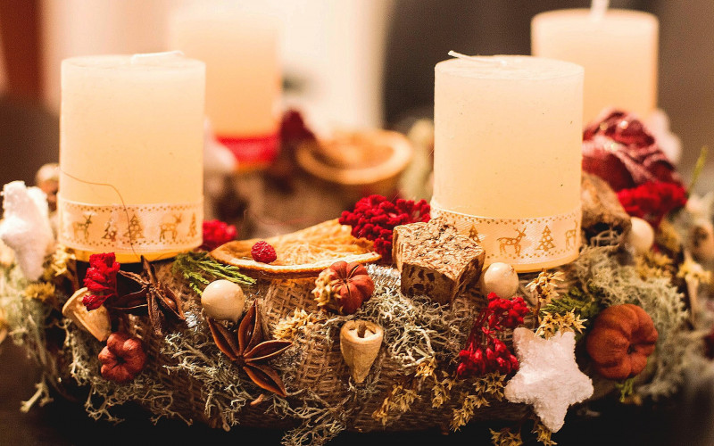 Danas Badnji dan i praznik Oci