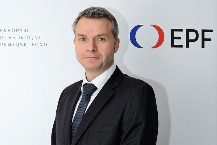 “Do kraja godine oko 9.000 članova dobrovoljnog penzijskog fonda u RS”