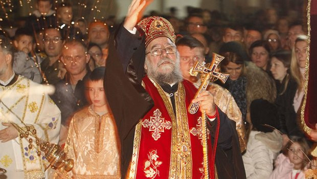 Kako se pravilno čestita najradosniji hrišćanski praznik, Božić