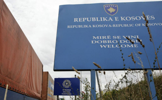 Tači najavio ukidanje carina?