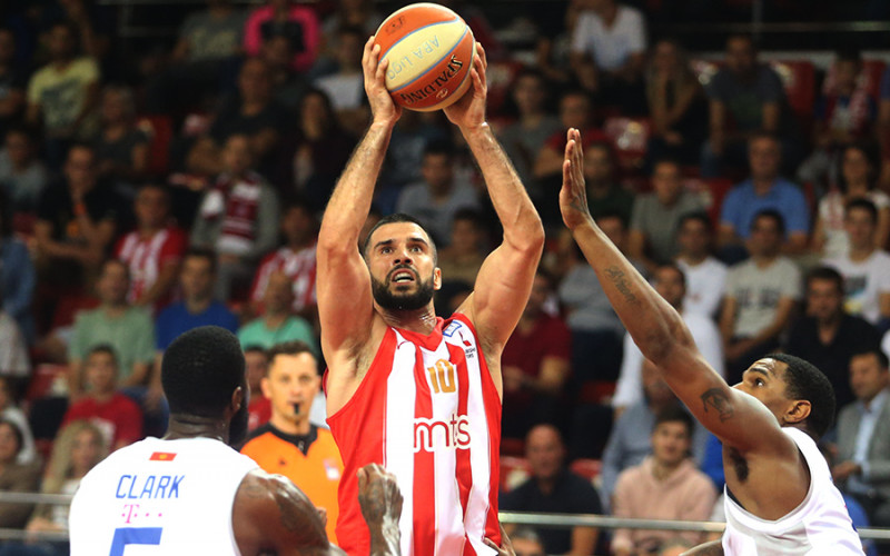 Unikaha je favorit za osvajanje Evrokupa, ali nismo bez šansi