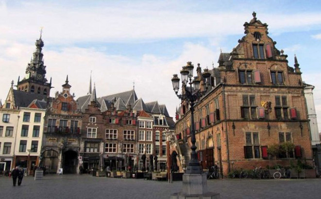 Službe u srpskoj crkvi u Holandiji otkazane zbog prijetnji