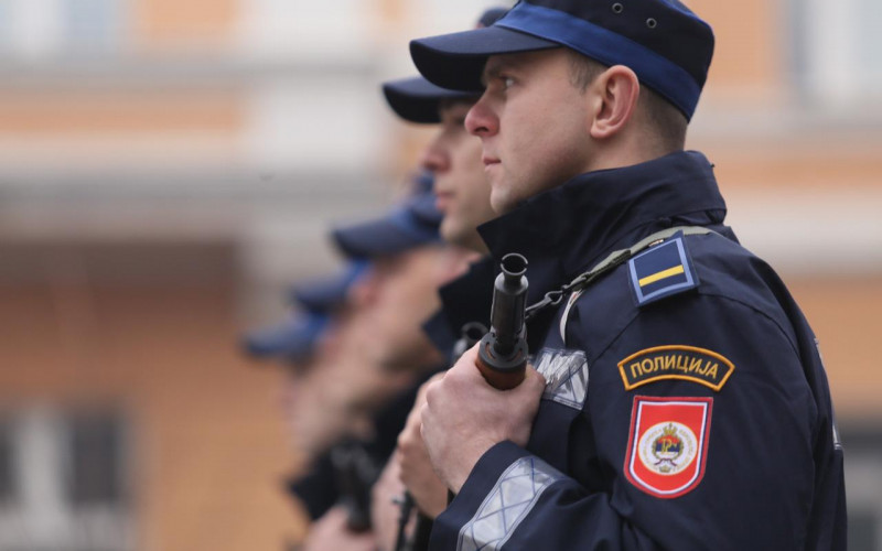 MUP: Dan Republike proslaviti dostojanstveno i u miru