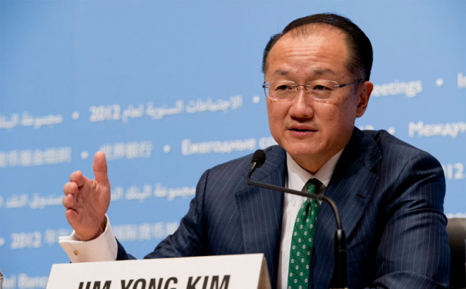 Predsjednik Svjetske banke podnio ostavku