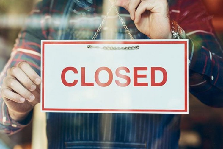 Zabrana rada ugostiteljskih i drugih objekata danas i sutra u Banjaluci