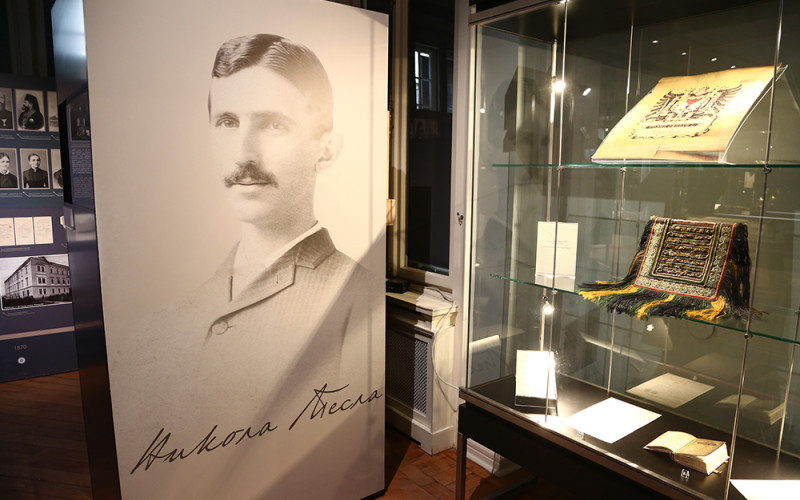 Godišnjica smrti Nikole Tesle