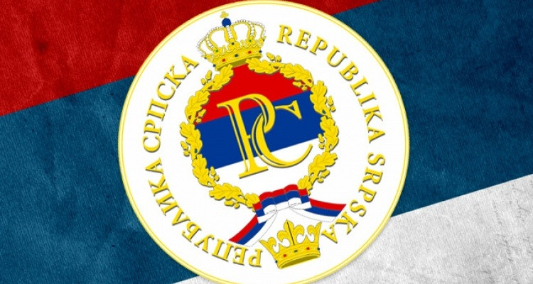 Pripreme za Dan Republike - postrojavanje policije