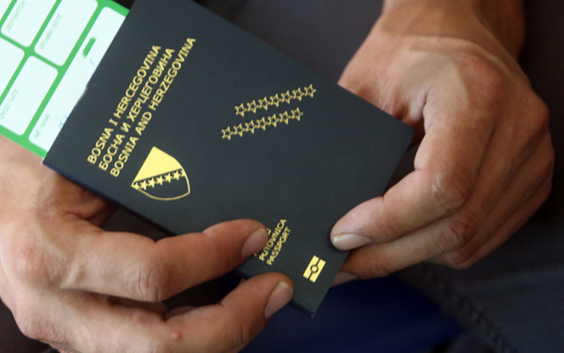 Japan i dalje ima najmoćniji pasoš na svijetu: Gdje se nalazi BiH