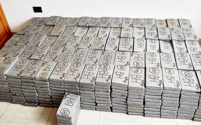 Zaplijenjena tona i po kokaina u Peruu, uhapšen i državljanin BiH