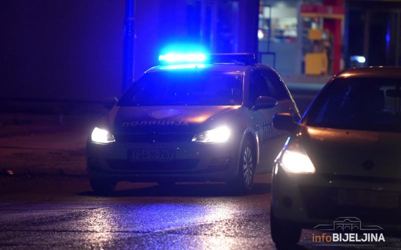 Pucnjava u Banjaluci: Pucao prema bratu pa ranio majku