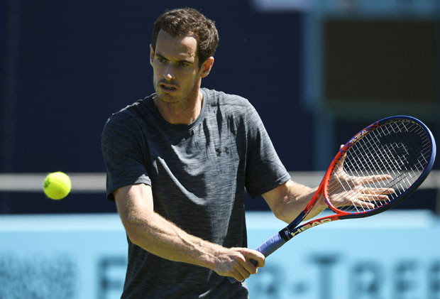 Marej najavio kraj: Možda je AO moj poslednji turnir