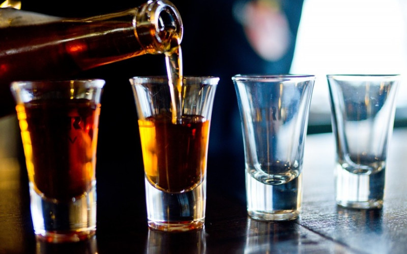 Banjaluka: Sedamnaestogodišnjak pao u alkoholnu komu