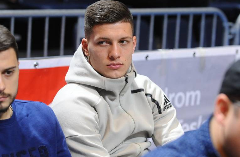 Jović ispred Levandovskog!