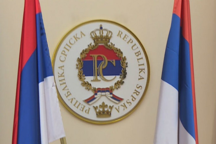 Zvaničnici Srpske čestitali pravoslavnu Novu godinu