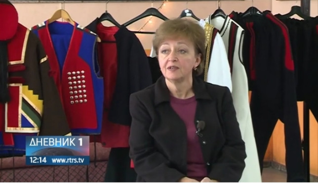 Za ljubav jednog Semberca, Ukrajinka Evelina došla u Ugljevik