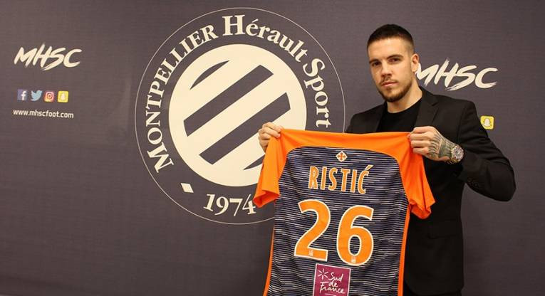 Bijeljinac Mihajlo Ristić potpisao za Monpelje