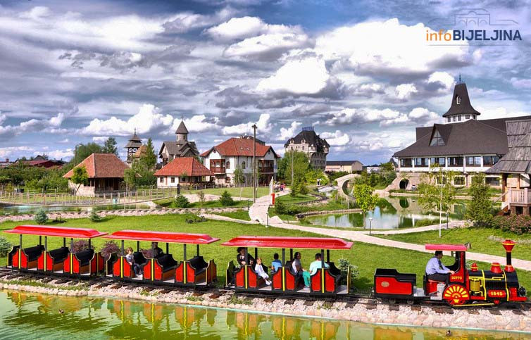 Bijeljina: U prošloj godini broj noćenja gostiju povećan za 16 odsto