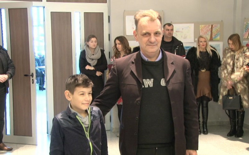 Kupljeni slušni aparati za dječaka iz Bijeljine